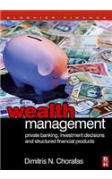 Wealth Management