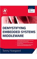 Demystifying Embedded Systems Middleware