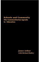 Schools and Community