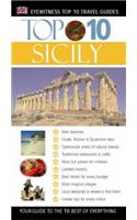 Top 10 Sicily: (Pocket Travel Guide)