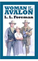 Woman of the Avalon