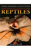 Dwarf Geckos, Rattlesnakes, and Other Reptiles