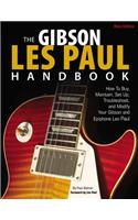 Gibson Les Paul Handbook - New Edition