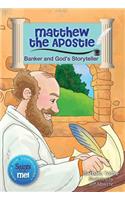 Matthew the Apostle