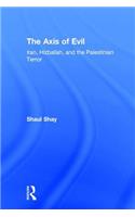 The Axis of Evil