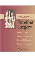 McGlamry's Forefoot Surgery