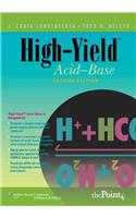 High-Yield(tm) Acid-Base