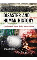 Disaster and Human History