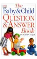 Baby And Child Question And Answer Book