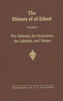 History of Al-Tabari Vol. 5