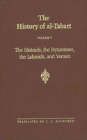 The History of Al-Tabari Vol. 5