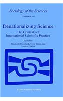 Denationalizing Science