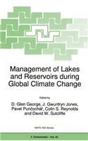 Management of Lakes and Reservoirs During Global Climate Change