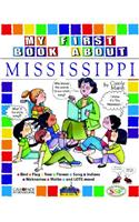 My First Book about Mississippi!