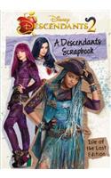 A Descendants Scrapbook: The Isle of the Lost Edition