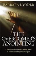 Overcomer's Anointing