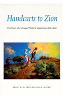 Handcarts to Zion