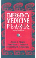 Emergency Medicine Pearls Emergency Medicine Pearls Emergency Medicine Pearls