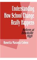 Understanding How School Change Really Happens: Reform at Brookville High