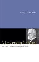 Leadership for Peace