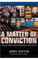 A Matter of Conviction