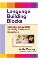 Language Building Blocks