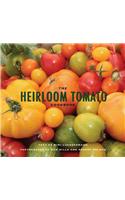 The Heirloom Tomato Cookbook