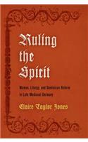 Ruling the Spirit