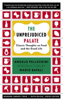 Unprejudiced Palate