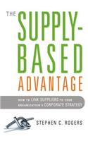 The Supply-Based Advantage
