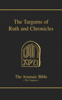 Targums of Ruth and Chronicles