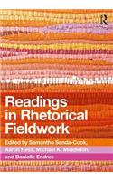 Readings in Rhetorical Fieldwork