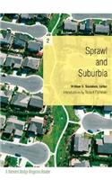 Sprawl and Suburbia