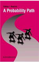 A Probability Path