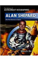 Alan Shepard