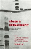 Advances in Chromatography