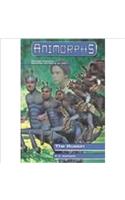 The Illusion (Animorphs)