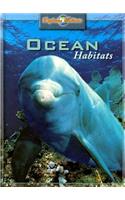 Ocean Habitats