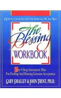 Blessing Workbook