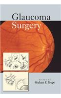 Glaucoma Surgery