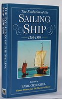 EVOLUTION OF THE SAILING SHIP (Keynote studies from 