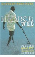 The Hidden Web