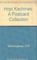 Hopi Kachinas Postcards
