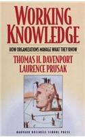 Working Knowledge