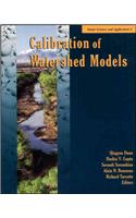 Calibration of Watershed Models