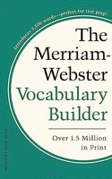 Merriam-Webster's Vocabulary Builder