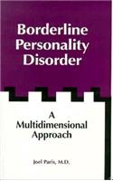 Borderline Personality Disorder