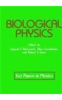 Biological Physics