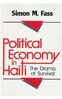 Political Economy in Haiti