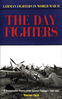 German Day Fighters